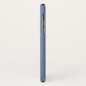 Coques Case-Mate iPhone Winter Girl  (Dos/Gauche)