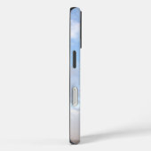 Coques Case-Mate iPhone Winter Morning I (Verso / Droite)