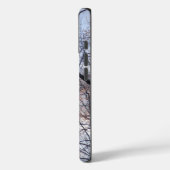 Coques Case-Mate iPhone Winter Morning II Nature Landscape (Verso / Gauche)