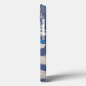 Coques Case-Mate iPhone Winter Nottingham 2009 (Verso / Gauche)