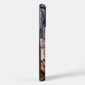 Coques Case-Mate iPhone Winter Sunrise II (Verso / Droite)