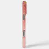 Coques Case-Mate iPhone Winter Wonderland (Verso / Droite)