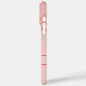 Coques Case-Mate iPhone Winter Wonderland (Verso / Gauche)