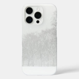 Coques iPhone 16 Pro Winter Wonderland,