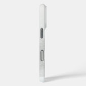 Coques Case-Mate iPhone Winter Wonderland, (Verso / Droite)