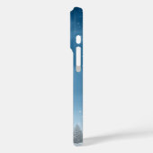 Coques Case-Mate iPhone Winter Wonderland, (Verso / Gauche)