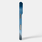 Coques Case-Mate iPhone Winter Wonderland, (Verso / Droite)