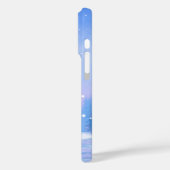 Coques Case-Mate iPhone Winter Wonderland, (Verso / Gauche)