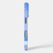 Coques Case-Mate iPhone Winter Wonderland, (Verso / Droite)