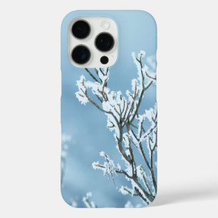 Coques iPhone 16 Pro Winter Wonderland,