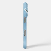 Coques Case-Mate iPhone Winter Wonderland, (Verso / Droite)