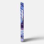 Coques Case-Mate iPhone Winterlands 2012 (Verso / Gauche)