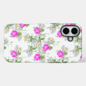 Coques Case-Mate iPhone Winups et Asters Coque-Mate Tough Téléphone Case (Verso (horizontal))