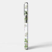 Coques Case-Mate iPhone Winups et Asters Coque-Mate Tough Téléphone Case (Verso / Gauche)