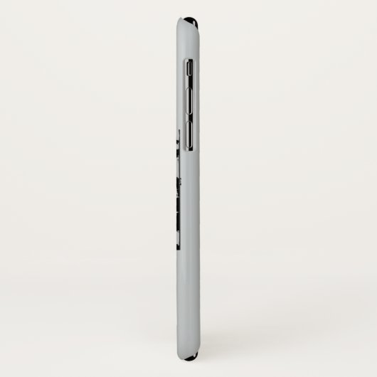 Coques Case-Mate iPhone Wirbelwind (Dos/Gauche)