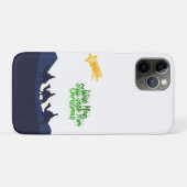 Coques Case-Mate iPhone Wise Men Still Seek Him Christmas (Dos (Horizontal))