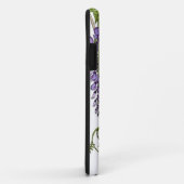 Coques Case-Mate iPhone Wisteria (Dos/Droite)