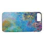 Coques Case-Mate iPhone Wisteria Claude Monet (Dos (Horizontal))