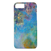 Coques Case-Mate iPhone Wisteria Claude Monet (Dos)