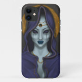 Coques Case-Mate iPhone witch (Dos)