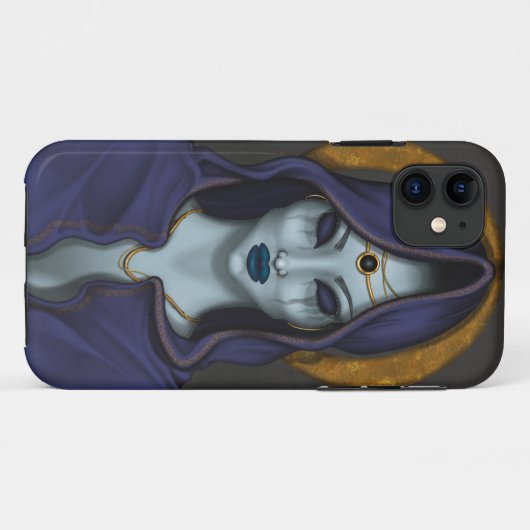 Coques Case-Mate iPhone witch (Dos (Horizontal))