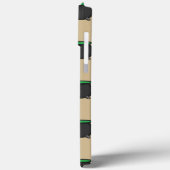 Coques Case-Mate iPhone Witch Cauldron (Verso / Gauche)