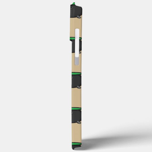 Coques Case-Mate iPhone Witch Cauldron (Verso / Gauche)