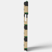 Coques Case-Mate iPhone Witch Cauldron (Verso / Droite)