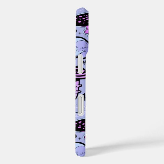 Coques Case-Mate iPhone Witchcraft (Verso / Droite)