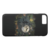 Coques Case-Mate iPhone Witches Party Night (Dos (Horizontal))