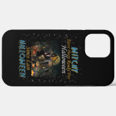 Coques Case-Mate iPhone Witchy Have (Verso (horizontal))
