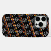 Coques Case-Mate iPhone With Liberty and Justice for All Protest Freedom (Verso (horizontal))