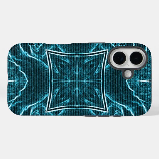 Coques Case-Mate iPhone Wits (Verso (horizontal))