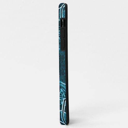 Coques Case-Mate iPhone Wits (Dos/Gauche)