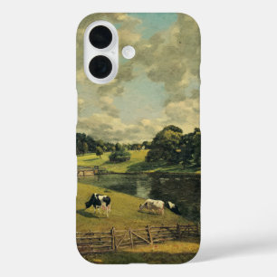Coques iPhone 16 Wivenhoe Park par John Constable