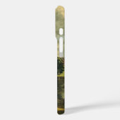 Coques Case-Mate iPhone Wivenhoe Park par John Constable (Verso / Gauche)