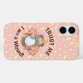 Coques Case-Mate iPhone Wizard (Verso (horizontal))
