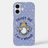 Coques Case-Mate iPhone Wizard (Verso)