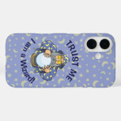Coques Case-Mate iPhone Wizard (Verso (horizontal))