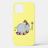 Coques Case-Mate iPhone Wizard Elephant (Verso)