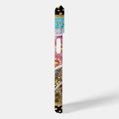 Coques Case-Mate iPhone WOBBLE-ROCK Chow chien aquarelle batik IPhone 15 (Verso / Droite)