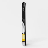 Coques Case-Mate iPhone Wobbly Pete (Dos/Gauche)