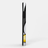 Coques Case-Mate iPhone Wobbly Pete (Dos/Droite)