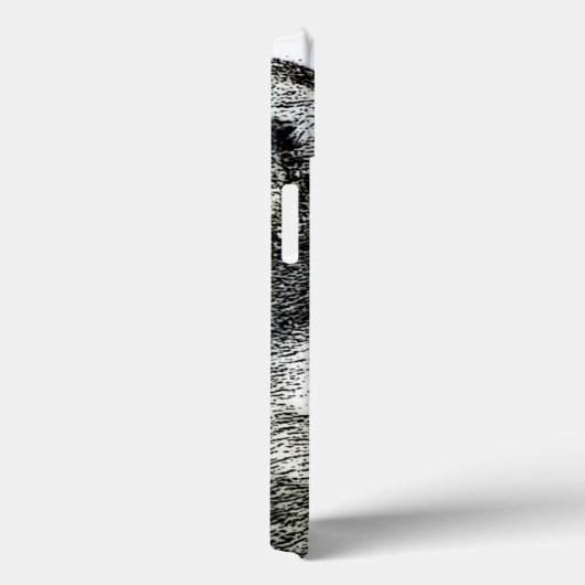 Coques Case-Mate iPhone Wolf Eyes (Verso / Droite)