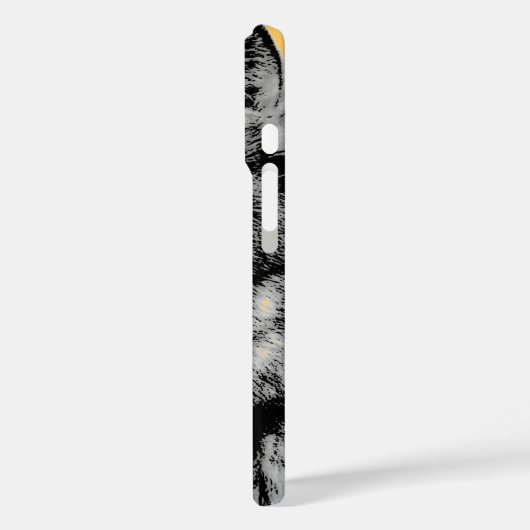 Coques Case-Mate iPhone Wolf Eyes (Verso / Gauche)