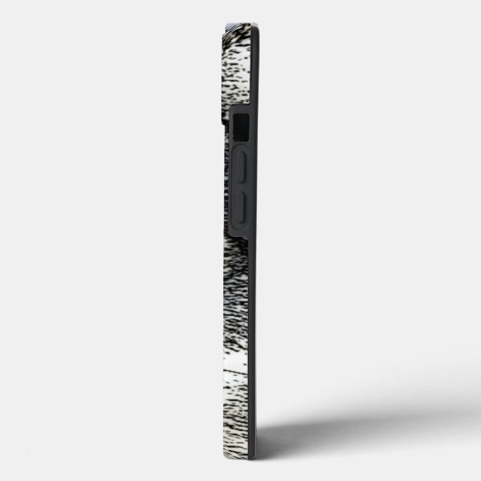 Coques Case-Mate iPhone Wolf Eyes (Verso / Gauche)