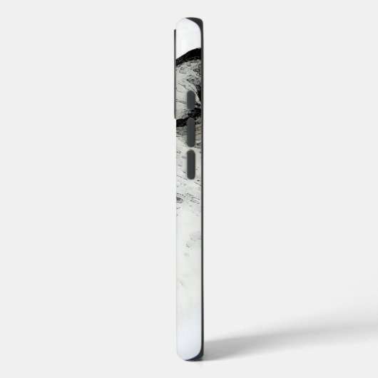 Coques Case-Mate iPhone Wolf Eyes (Verso / Gauche)