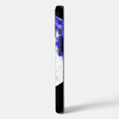 Coques Case-Mate iPhone Wolf Howling à Moon (Verso / Gauche)