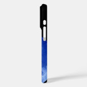 Coques Case-Mate iPhone Wolf Howling à Moon (Verso / Gauche)