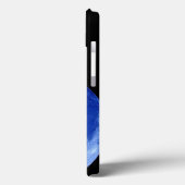 Coques Case-Mate iPhone Wolf Howling à Moon (Verso / Gauche)